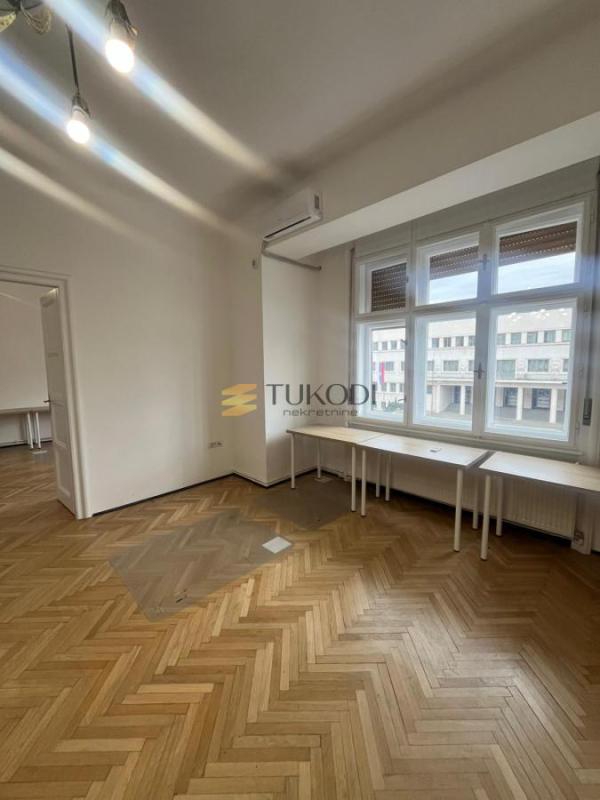 Slika 1 - Četvorosoban stan na prodaju, 119m2, 350.000€