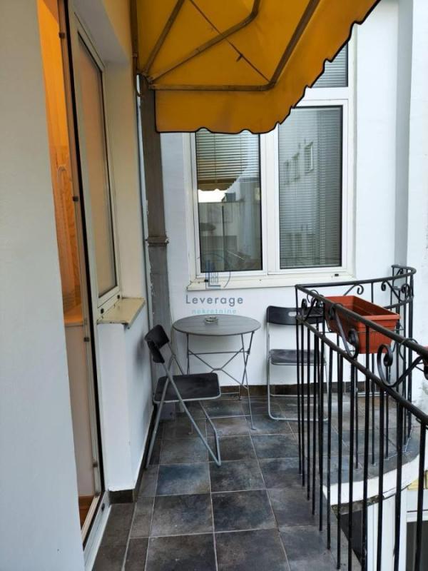 Slika 9 - Resavska, Dvosoban stan za izdavanje, 44m2, 850€