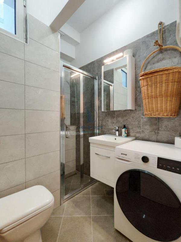 Slika 7 - Resavska, Dvosoban stan za izdavanje, 44m2, 850€