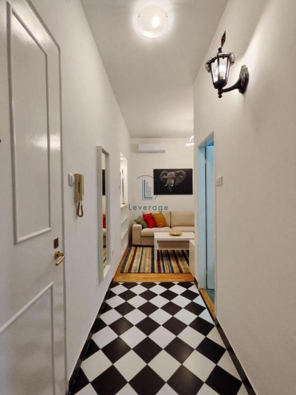 Slika 8 - Resavska, Dvosoban stan za izdavanje, 44m2, 850€