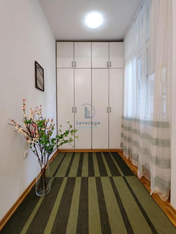 Slika 6 - Resavska, Dvosoban stan za izdavanje, 44m2, 850€