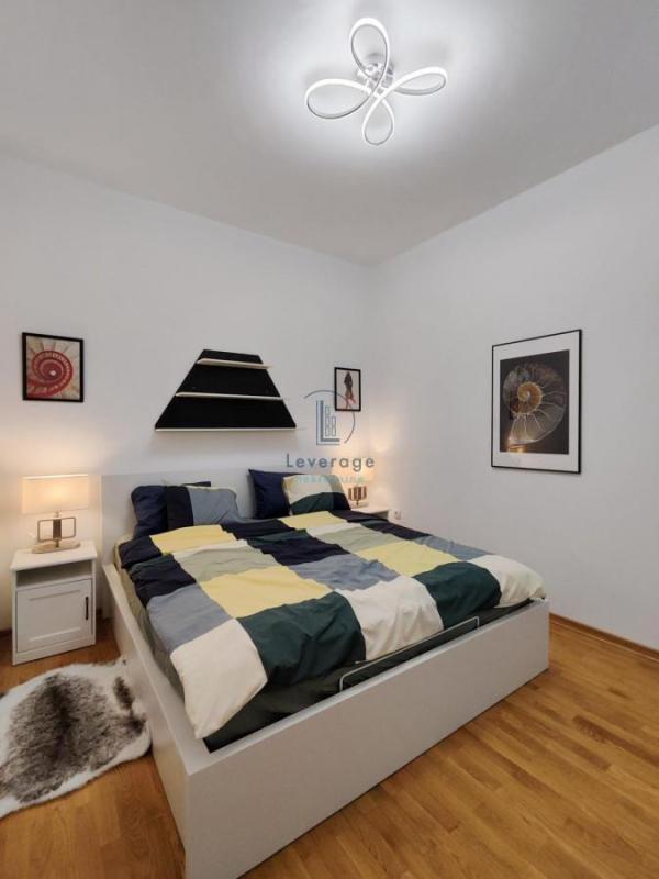 Slika 5 - Resavska, Dvosoban stan za izdavanje, 44m2, 850€