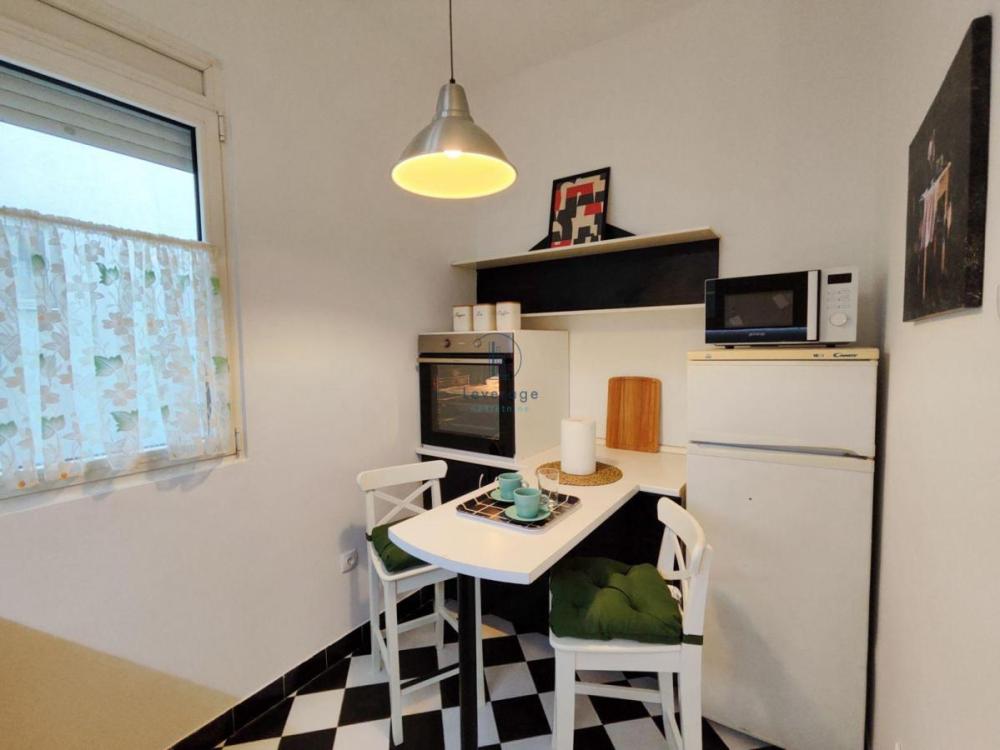 Slika 3 - Resavska, Dvosoban stan za izdavanje, 44m2, 850€