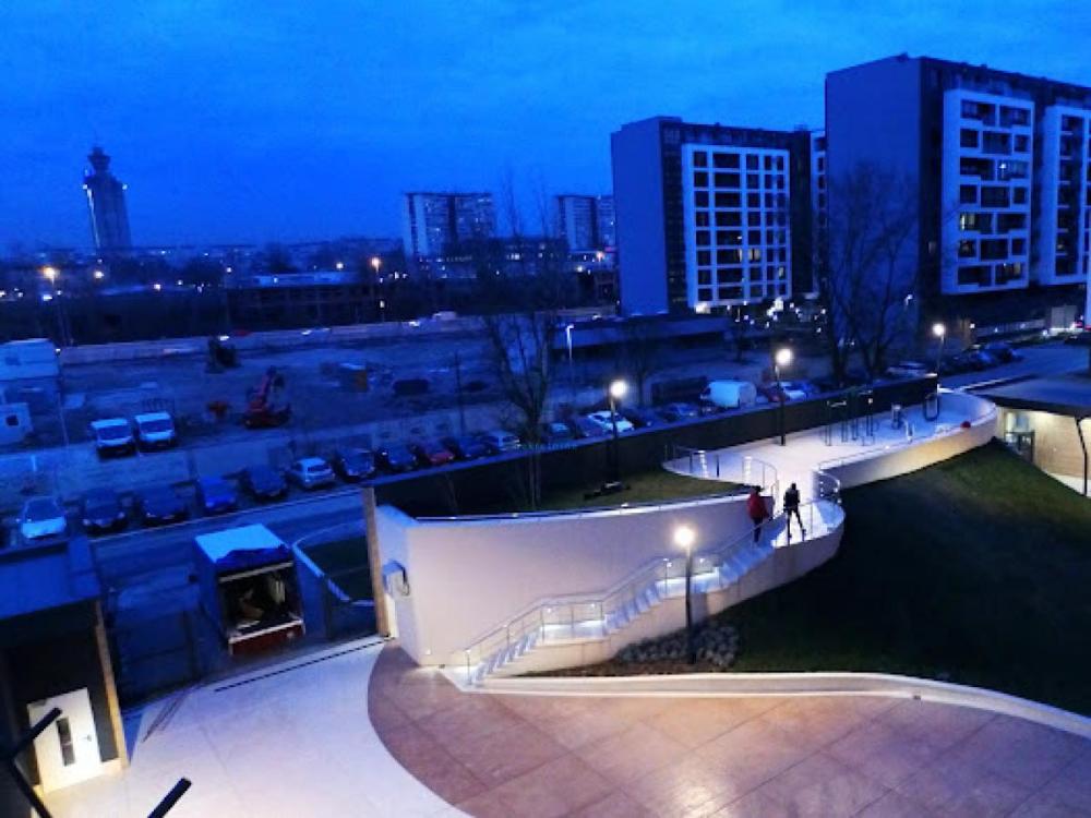 Slika 10 - Tadije Sondermajera, Dvosoban stan za izdavanje, 61m2, 890€