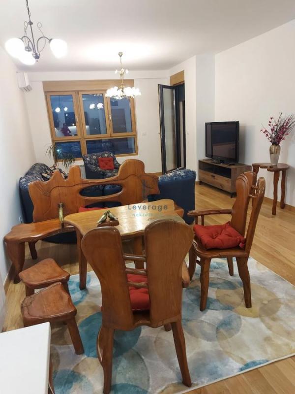 Slika 6 - Tadije Sondermajera, Dvosoban stan za izdavanje, 61m2, 890€