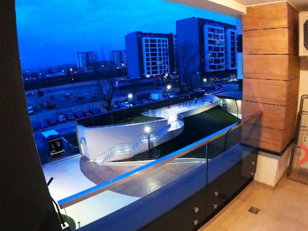 Slika 9 - Tadije Sondermajera, Dvosoban stan za izdavanje, 61m2, 890€