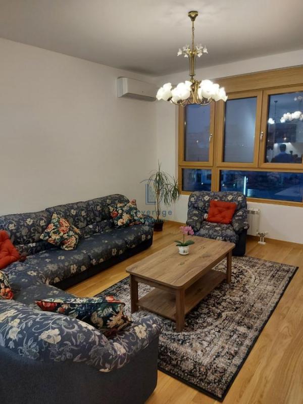 Slika 8 - Tadije Sondermajera, Dvosoban stan za izdavanje, 61m2, 890€