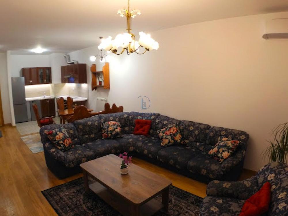 Slika 1 - Tadije Sondermajera, Dvosoban stan za izdavanje, 61m2, 890€