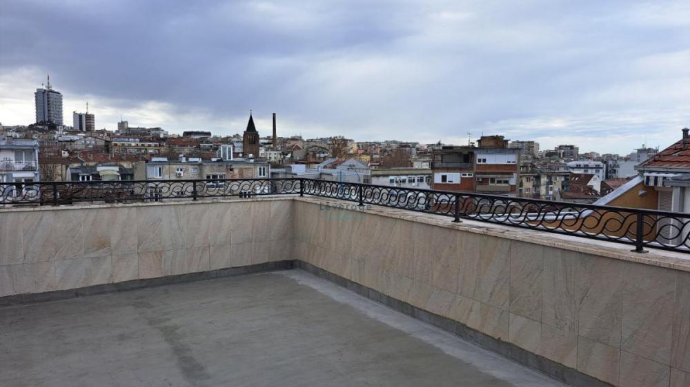 Glavna slika -Petosoban stan na prodaju, 165m2, 500.000€