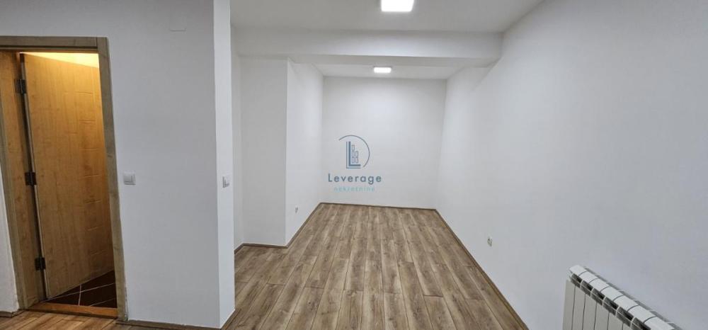 Slika 7 - Đorđa Kratovca,  Lokal za izdavanje, 119m2, 800€
