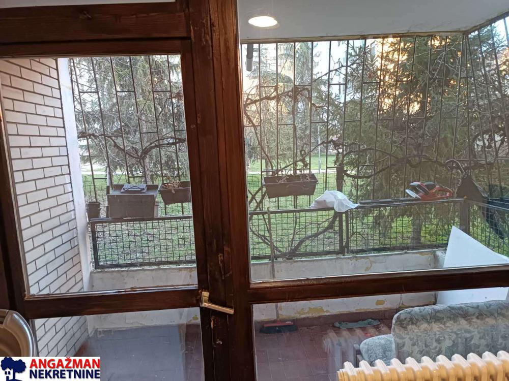 Slika 11 - Bulevar Zorana Đinđića, Troiposoban stan na prodaju, 73m2, 277.000€