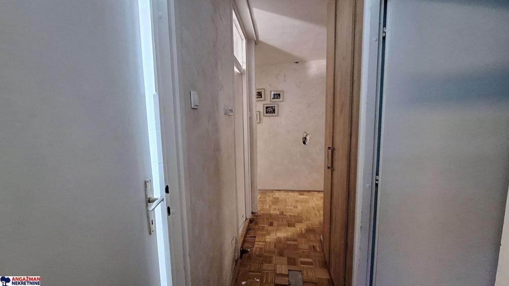 Slika 3 - Bulevar Zorana Đinđića, Troiposoban stan na prodaju, 73m2, 277.000€