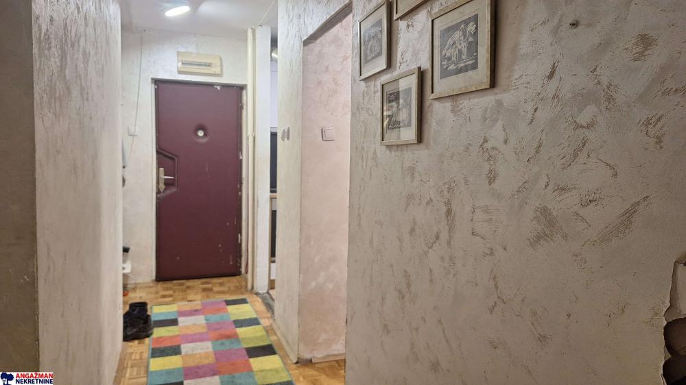 Slika 4 - Bulevar Zorana Đinđića, Troiposoban stan na prodaju, 73m2, 277.000€