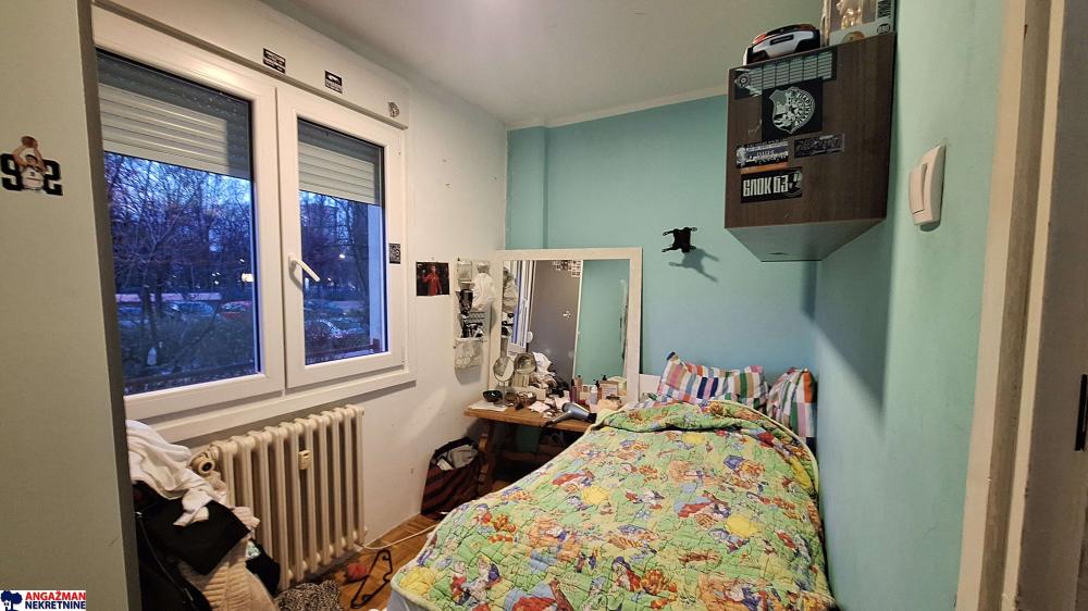 Slika 5 - Bulevar Zorana Đinđića, Troiposoban stan na prodaju, 73m2, 277.000€