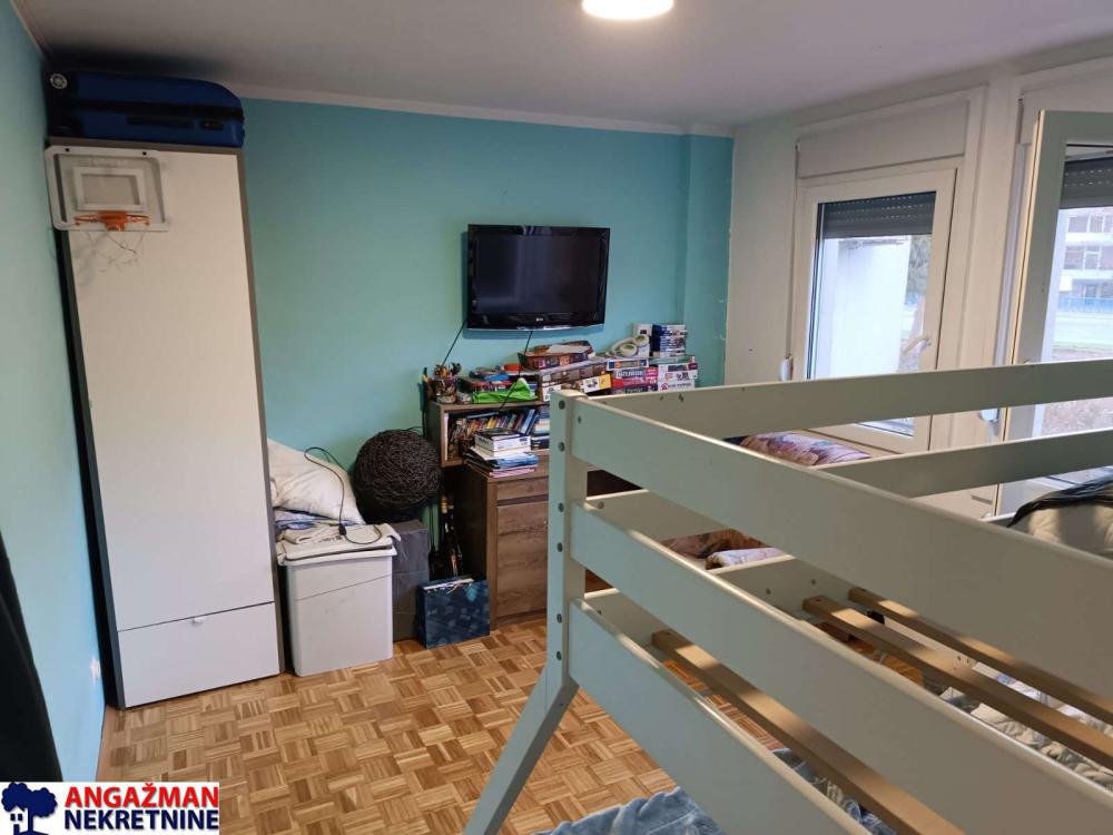 Slika 7 - Bulevar Zorana Đinđića, Troiposoban stan na prodaju, 73m2, 277.000€