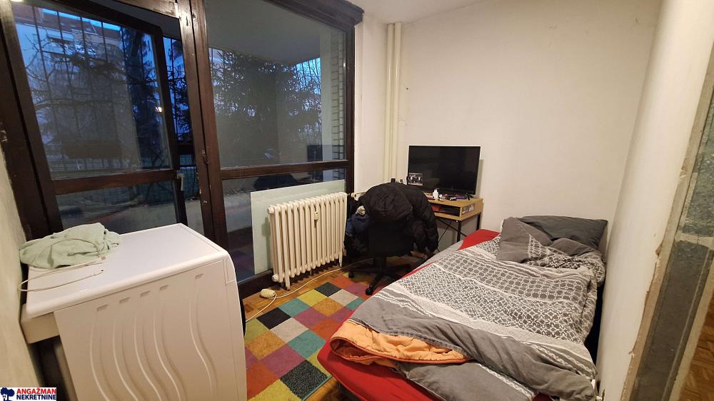 Slika 8 - Bulevar Zorana Đinđića, Troiposoban stan na prodaju, 73m2, 277.000€