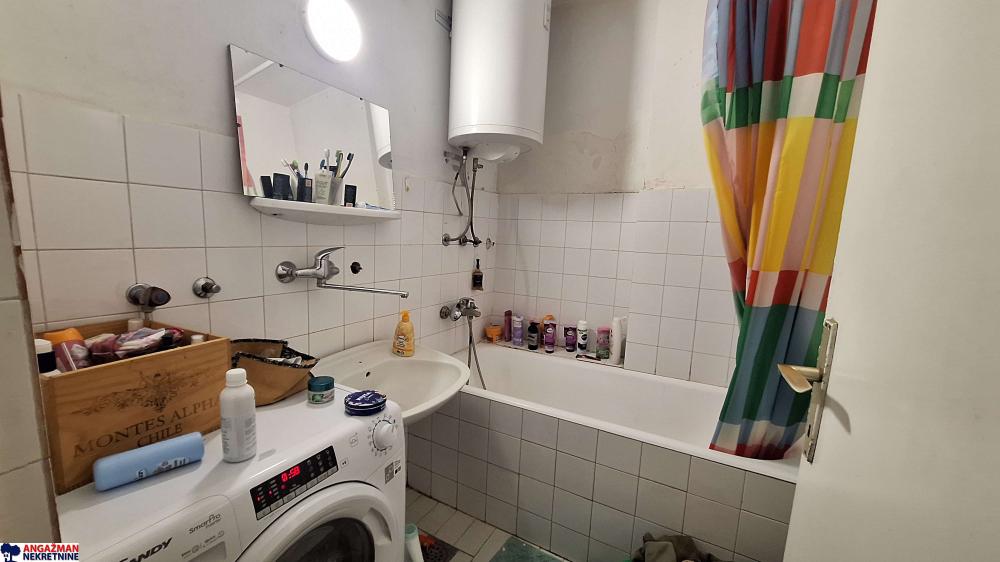 Slika 9 - Bulevar Zorana Đinđića, Troiposoban stan na prodaju, 73m2, 277.000€