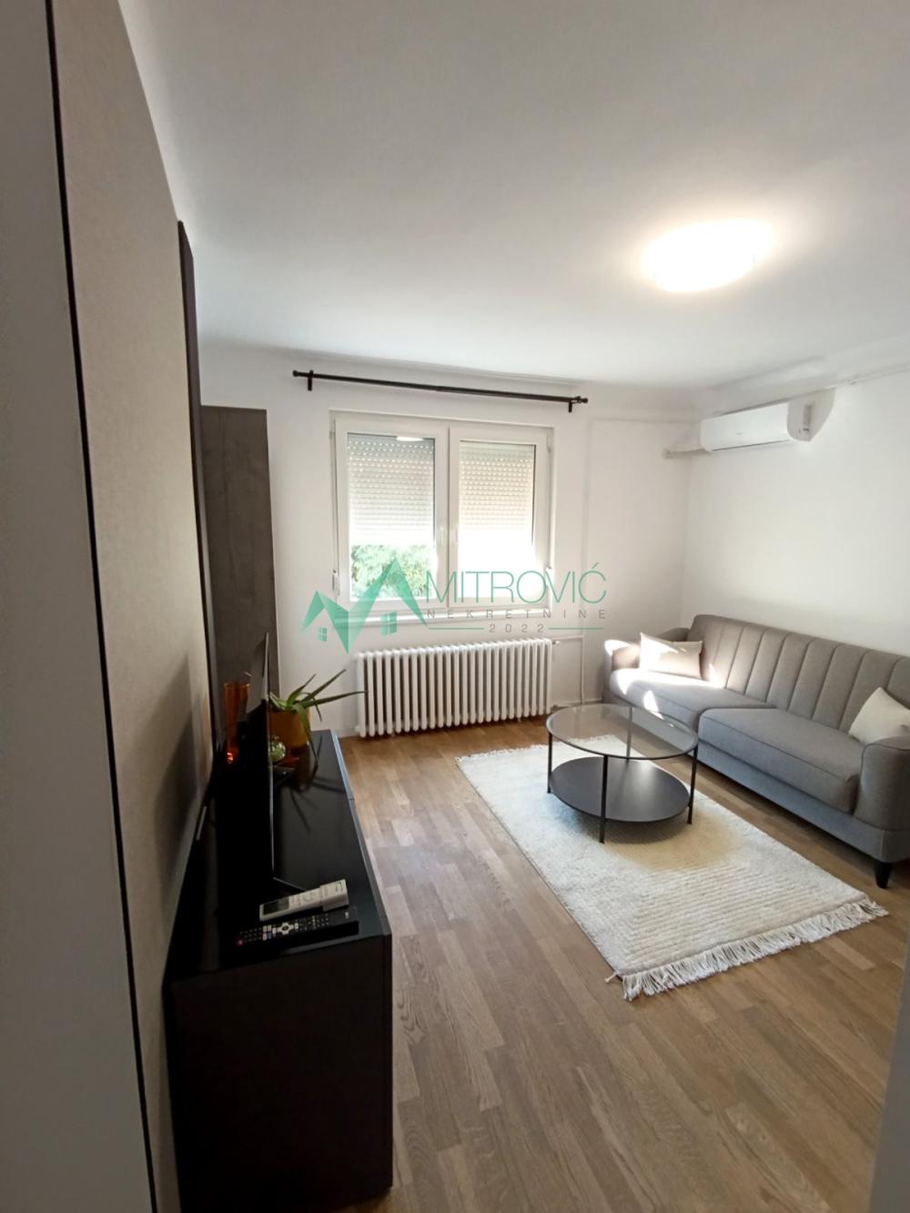 Slika 9 -  Stan za izdavanje, 23m2, 330€