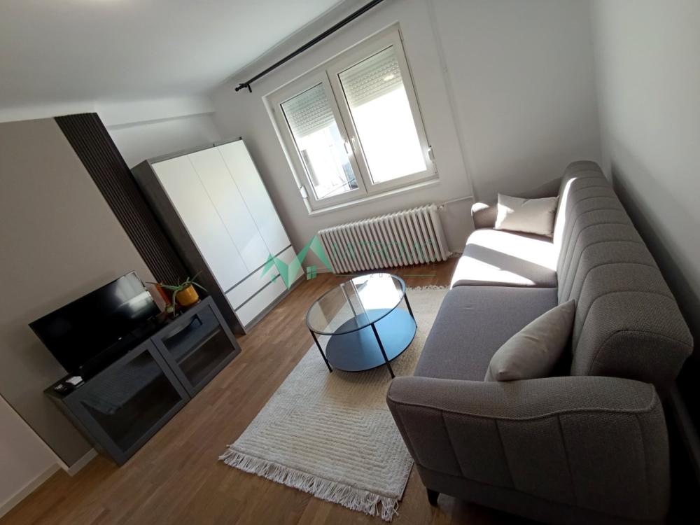 Slika 6 -  Stan za izdavanje, 23m2, 330€