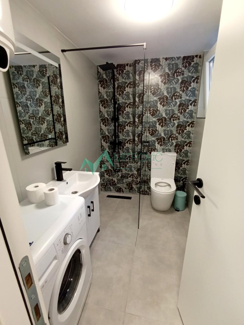 Slika 10 -  Stan za izdavanje, 23m2, 330€