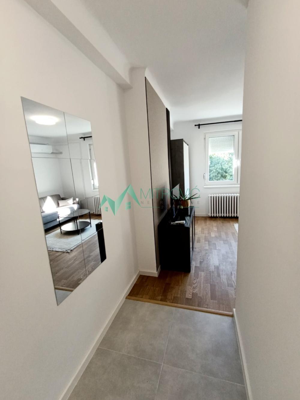 Slika 8 -  Stan za izdavanje, 23m2, 330€