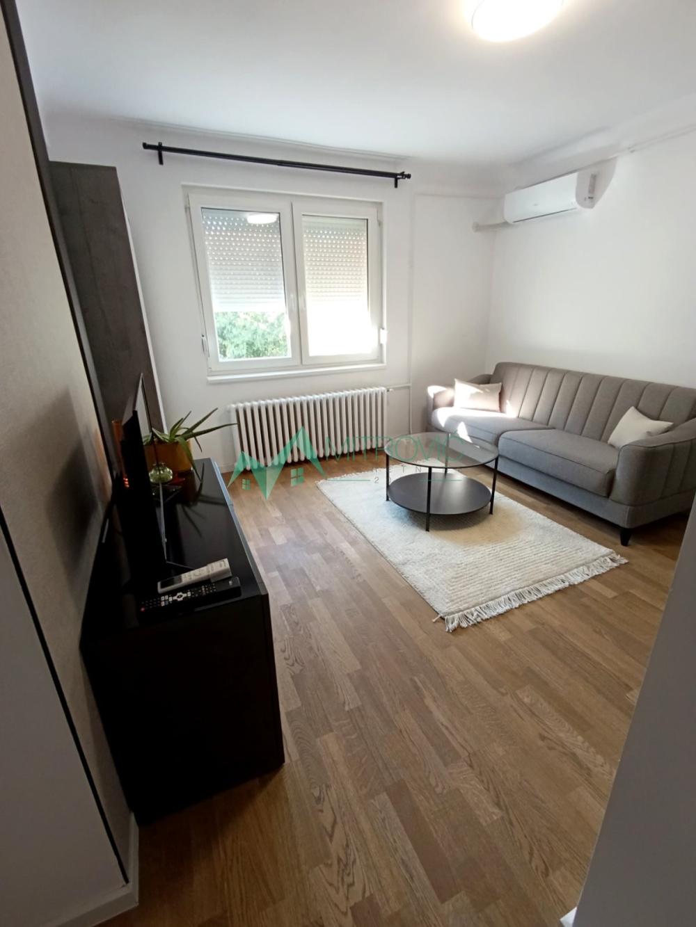 Slika 5 -  Stan za izdavanje, 23m2, 330€