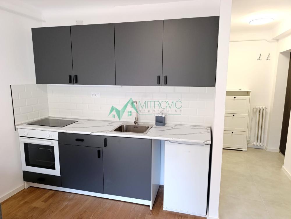 Slika 3 -  Stan za izdavanje, 23m2, 330€