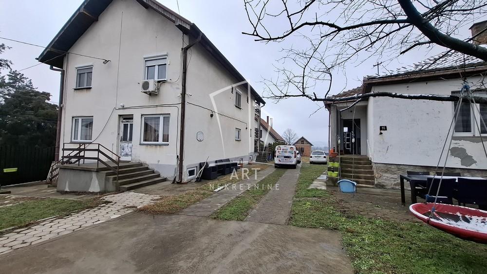 Glavna slika -Jaroslava Černog,  Kuća za izdavanje, 378m2, 6.500€