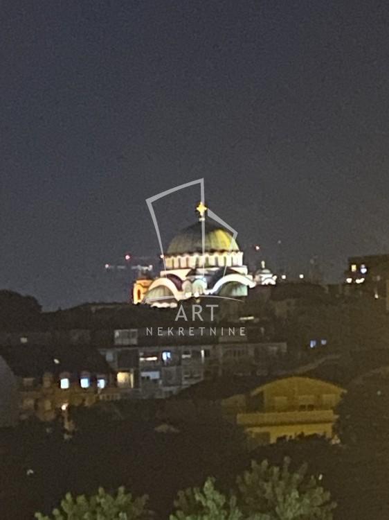 Slika 9 - Braće Radovanović, Trosoban stan za izdavanje, 56m2, 950€