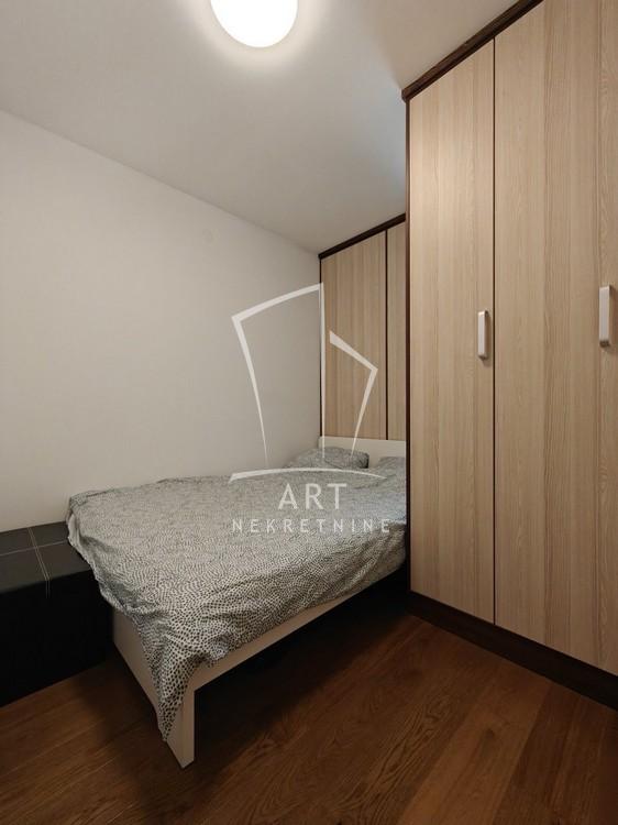 Slika 4 - Braće Radovanović, Trosoban stan za izdavanje, 56m2, 950€