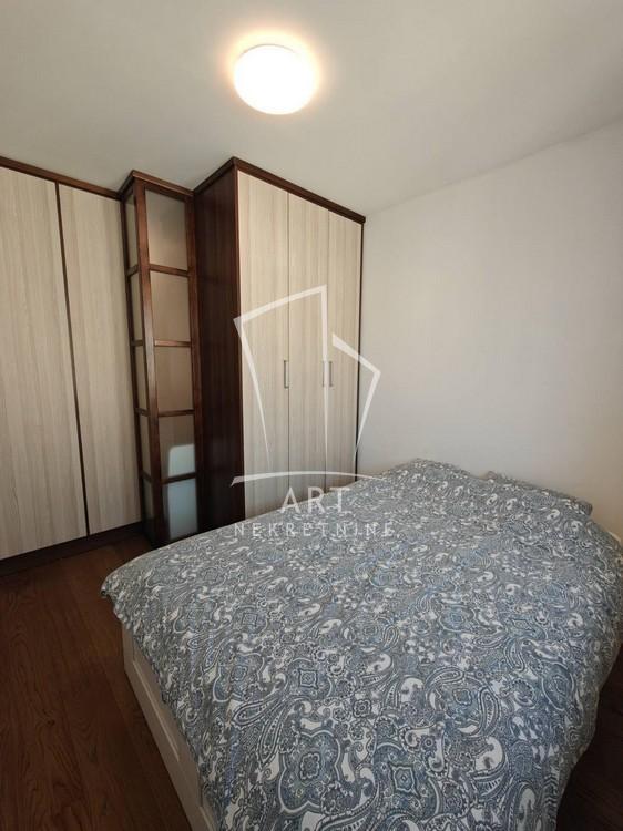 Slika 5 - Braće Radovanović, Trosoban stan za izdavanje, 56m2, 950€