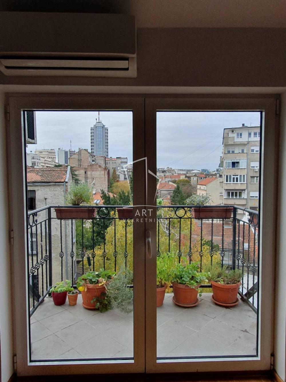 Slika 10 - Hilandarska, Trosoban stan na prodaju, 55m2, 296.000€