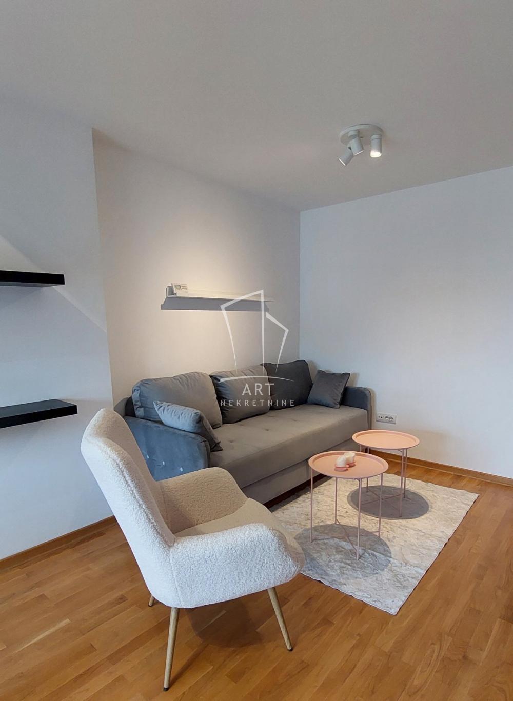 Slika 3 - Hilandarska, Trosoban stan na prodaju, 55m2, 296.000€