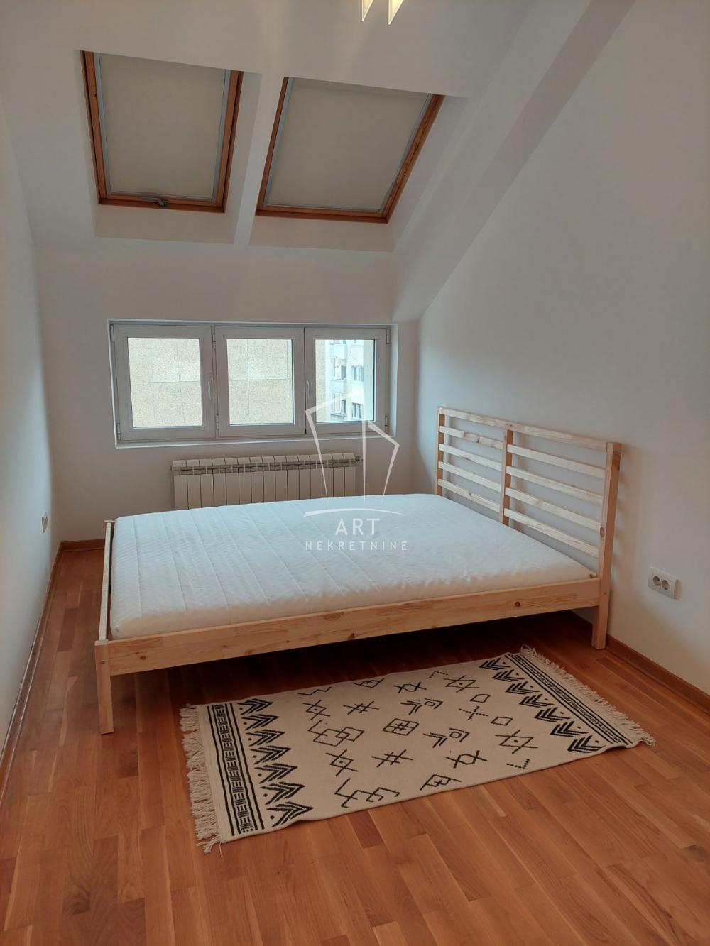 Slika 7 - Hilandarska, Trosoban stan na prodaju, 55m2, 296.000€