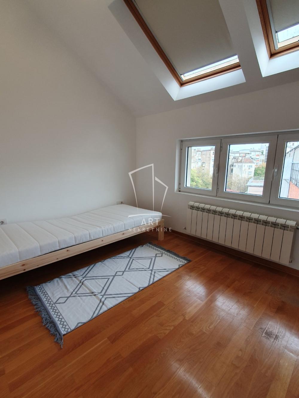 Slika 8 - Hilandarska, Trosoban stan na prodaju, 55m2, 296.000€