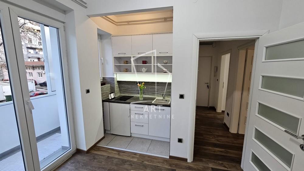 Slika 3 - Prote Mateje,  Lokal za izdavanje, 54m2, 800€