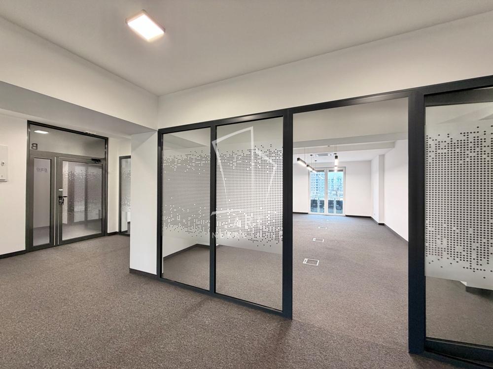 Slika 9 - Tošin bunar,  Lokal za izdavanje, 488m2, 7.350€