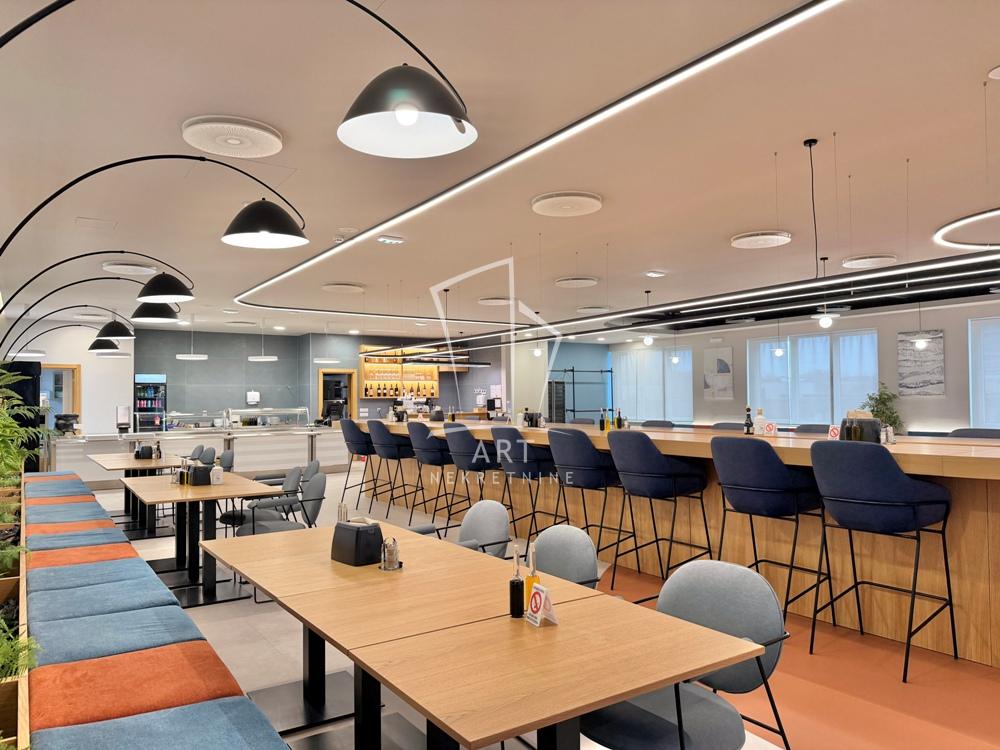 Slika 11 - Tošin bunar,  Lokal za izdavanje, 488m2, 7.350€