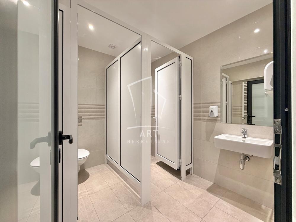 Slika 2 - Tošin bunar,  Lokal za izdavanje, 488m2, 7.350€