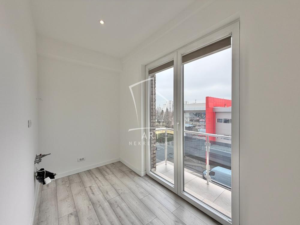 Slika 3 - Tošin bunar,  Lokal za izdavanje, 488m2, 7.350€