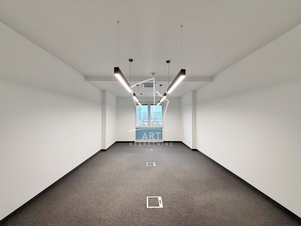 Slika 6 - Tošin bunar,  Lokal za izdavanje, 488m2, 7.350€