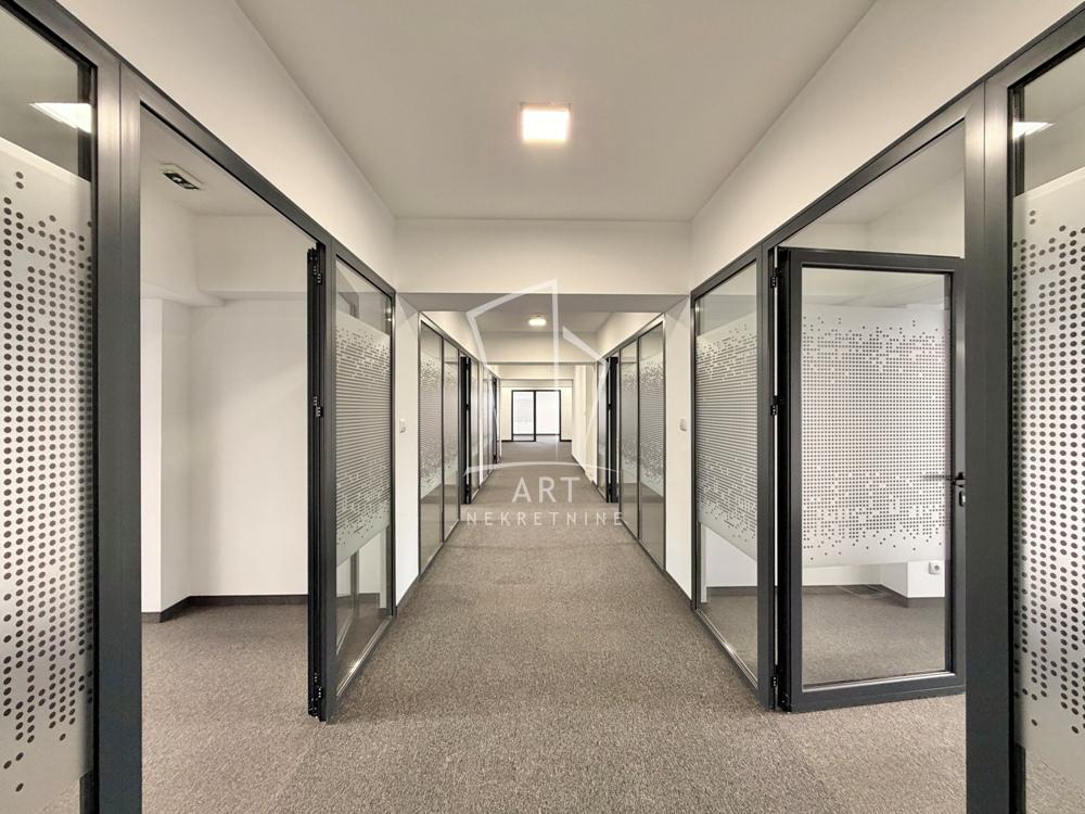 Slika 8 - Tošin bunar,  Lokal za izdavanje, 488m2, 7.350€