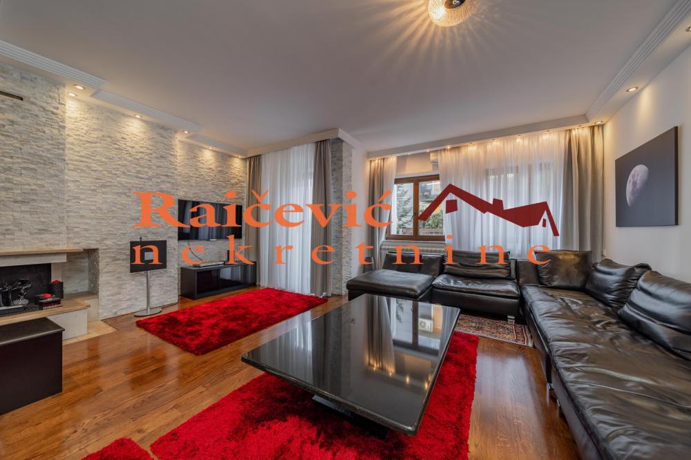 Glavna slika -Diane Budisavljevic,  Kuća na prodaju, 288m2, 850.000€