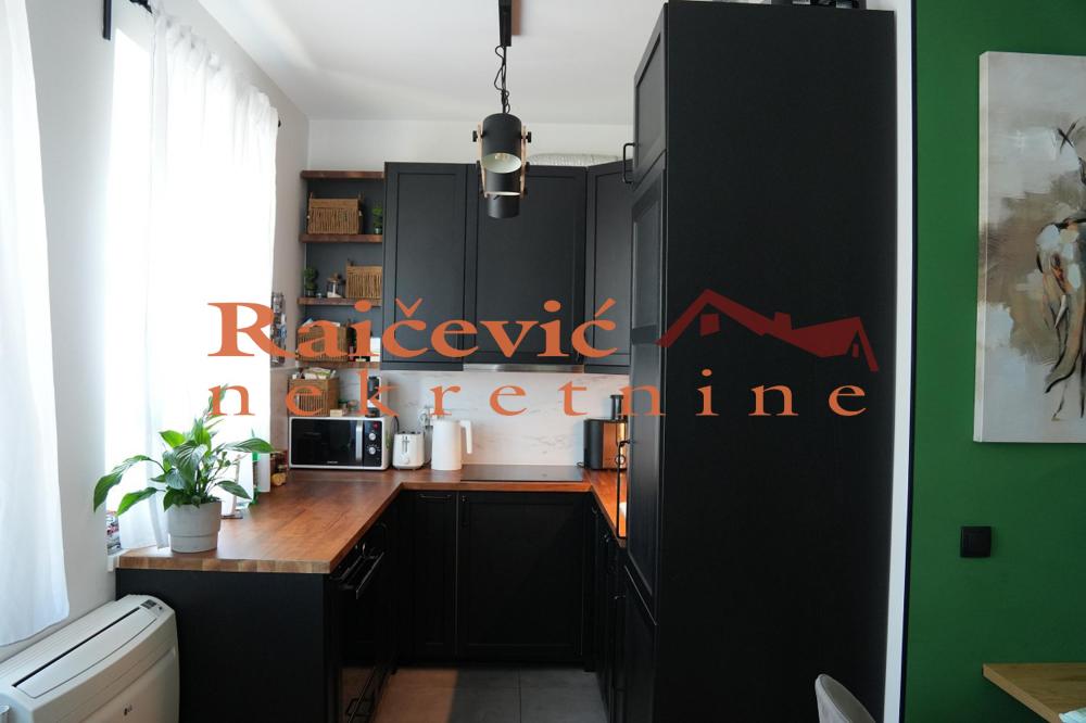 Slika 3 - Dimitrija Tucovica, Troiposoban stan na prodaju, 83m2, 305.000€