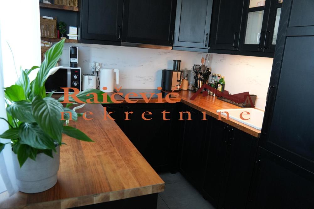 Slika 4 - Dimitrija Tucovica, Troiposoban stan na prodaju, 83m2, 305.000€