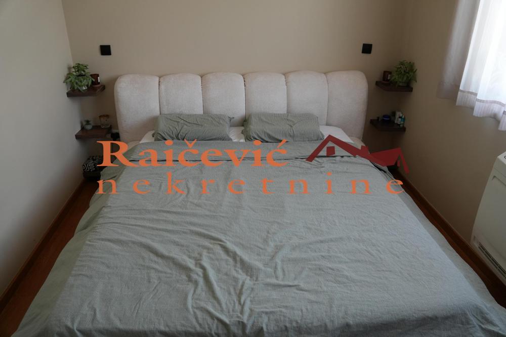 Slika 8 - Dimitrija Tucovica, Troiposoban stan na prodaju, 83m2, 305.000€