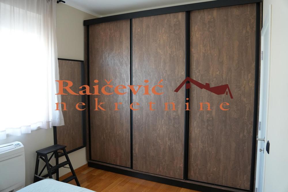 Slika 9 - Dimitrija Tucovica, Troiposoban stan na prodaju, 83m2, 305.000€