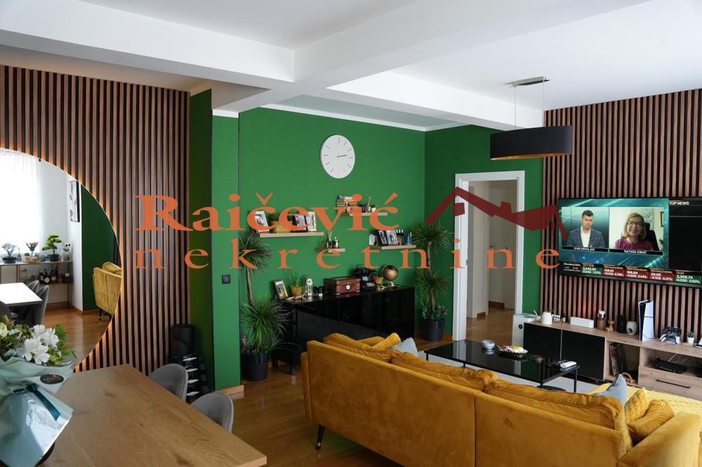 Glavna slika -Dimitrija Tucovica, Troiposoban stan na prodaju, 83m2, 305.000€