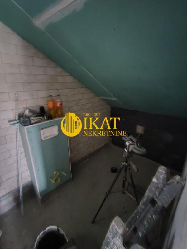 Slika 5 -  Stan na prodaju, 28m2, 50.400€