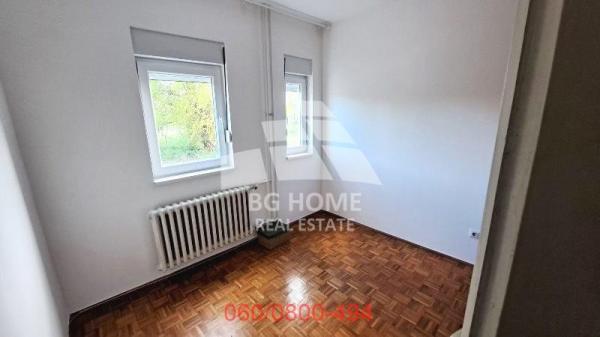 Slika 6 - Dr Ivana Ribara, Dvosoban stan na prodaju, 55m2, 190.000€